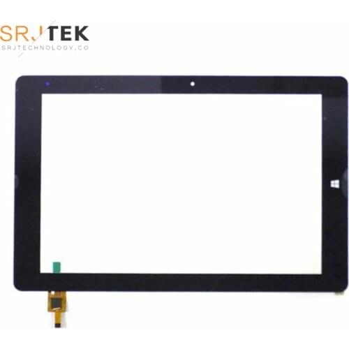 For Chuwi Hi10 Pro FPC-10A24-V03 CW1529 Tablet Touch Screen Digitizer Assembly Replacement Tablets Glass Panel Sensor Display