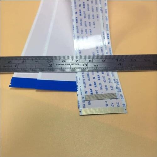 For Xaar 1201 printer head cable line inkjet printer machine accessories nozzle cable printer parts