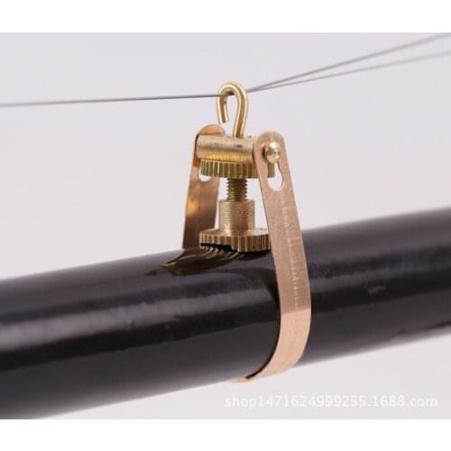 Erhu Urheen Qianjin Parts Position Protectors Professional Adjustable Multifunctional Qianjin Kaohu Chunghu Replacement