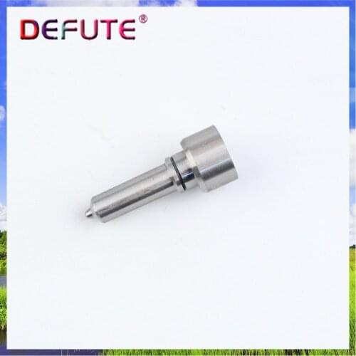 Nozzle L216PBC L050PBC L195PBC L089PBC Fuel injector Special flat head of electronic control (Euro 3) injector