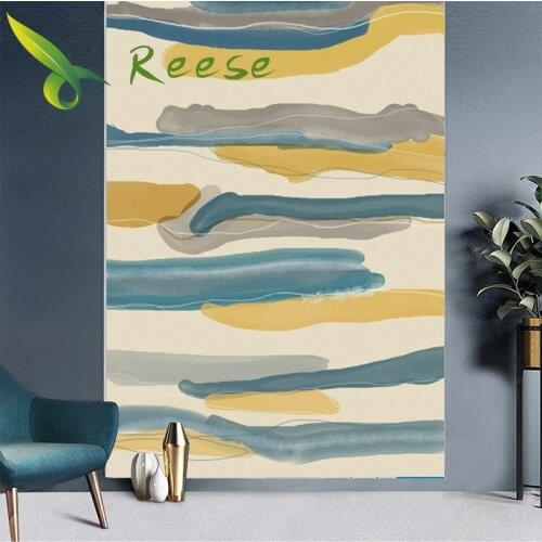 Living Room Decoration Carpet Rug For Bedroom Kitchen Bathroom Door Mat Washable Non-slip Soundproof Floor Protection Tapestry