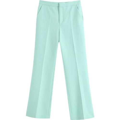 Женские узкие брюки IOQRCJV China At AliExpress