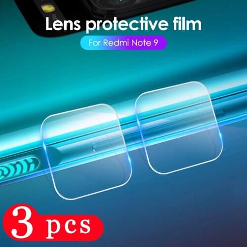 Lulumi Screen Protectors For Xiaomi Redmi Note Prime