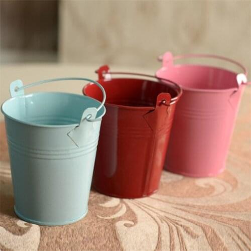 MFHXXX Iron Pots