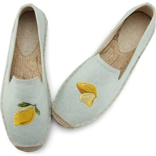 NKADQD Women's Loafers