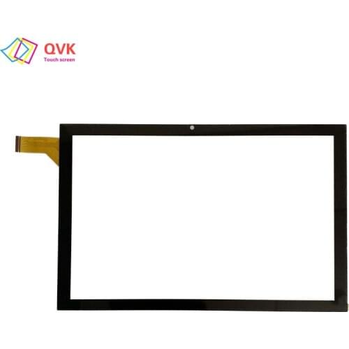 New 10.1 Inch touch screen for Vankyo MatrixPad S10 Capacitive touch screen sensor panel repair and replacement parts