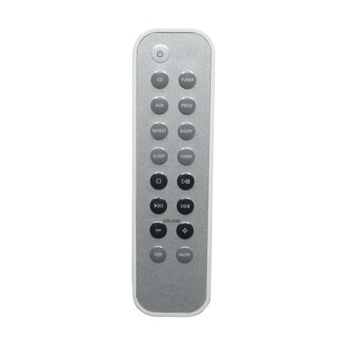 Remote Control For Philips MCM108DB/37B MC108/93 MCM138D MCM138D/79 MCM138D/93 MCM138D/98 MCM138D/12 micro hi-fi Audio system