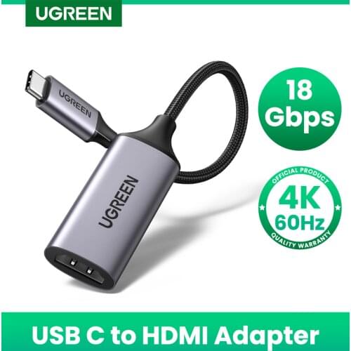 UGREEN Electro Accessories