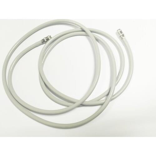 Veterinary Animal Pet Universal Monitor Blood Pressure Cuff Airway Tube Connecting Tube External Extension Tube