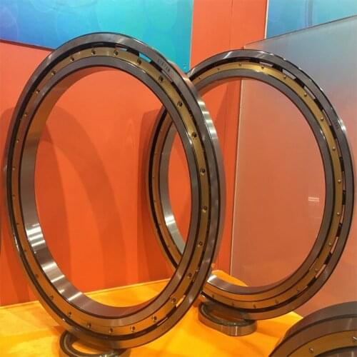 1pcs SHLNZB bearing 61844 61844M 6844 6844RS 6844-2RS 1000840 C3 CO C4 C2 P5 Deep Groove ball bearing 220*270*24mm