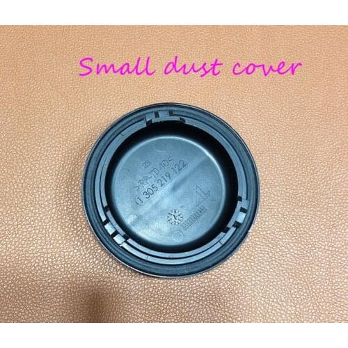 For Mercedes-Benz C E S R ML GLA GLK waterproof dustproof cover headlamp rear cover rubber cover front headlight back cover 1PCS