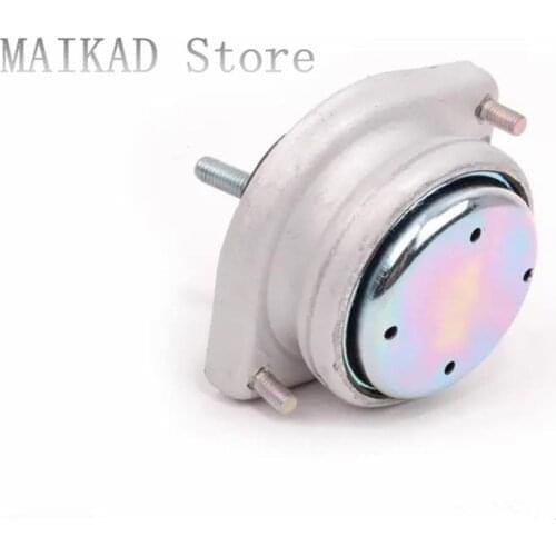 2PCS/pair Engine Mount Engine Mounting Rubber for BMW E38 725 728i 730d 730i 735i 735li 740d 740il 750i 750il 22111092823