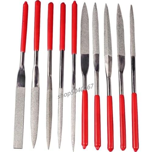 Надфили Beatfully China At AliExpress