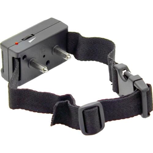 Dog Training No Barking Control Shock Collar Anti Barking