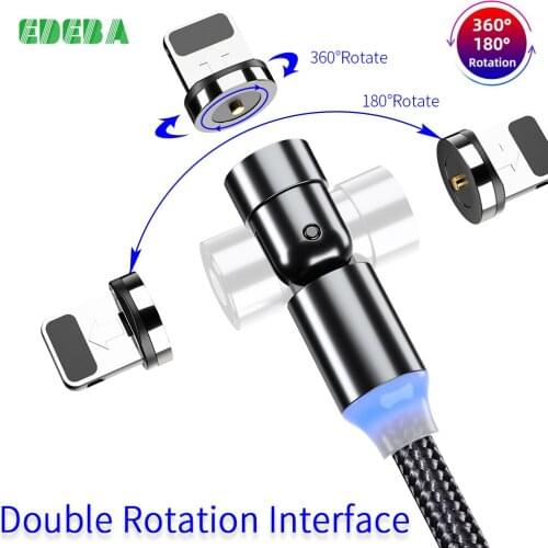 EDEBA USB Cables For Mobile Phones