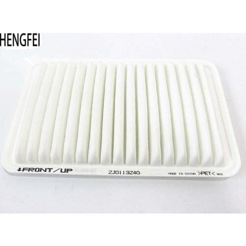 HengFei car accessories for Mazda 3 Mazda 2 air filter air grid