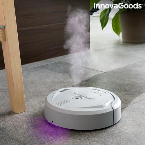 InnovaGoods Vacuum Cleaners