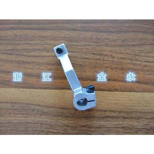 ForPegasus W500 interlock sewing machine looper holder 252007-92 257550