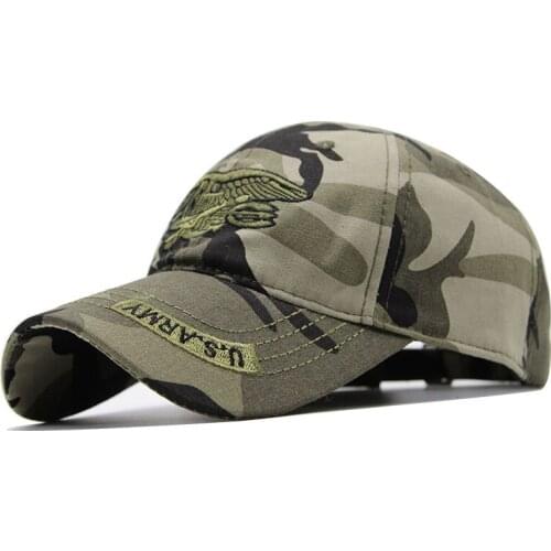 High Quality Mens US NAVY Baseball Cap Navy Seals Cap Tactical Army Cap Trucker Gorras Snapback Hat For Adult hip hop caps