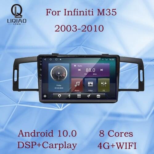 LIQIAO LQ Car Monitors