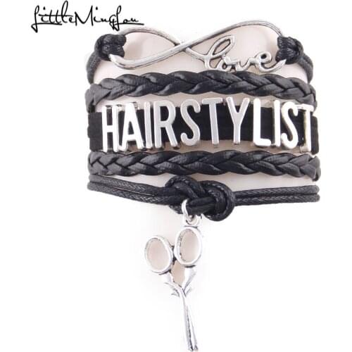 Little MingLou Hair Ornaments