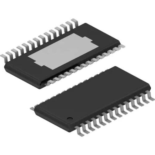 New (5pcs/lot) RDA3118E28 RDA3118 sop-28