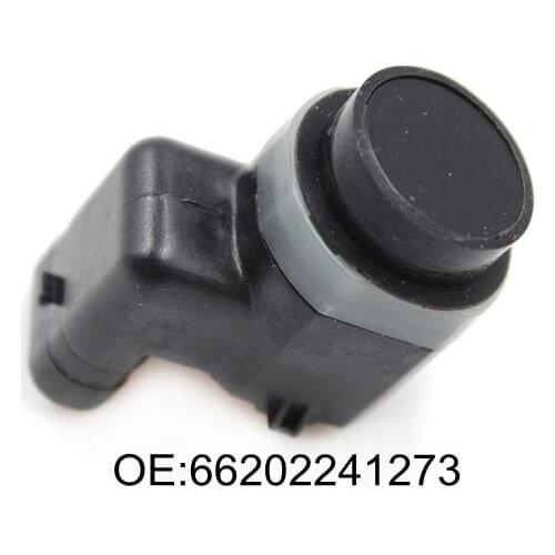 NEW Car Parking Sensor 2241273 PDC Reverse Radar 66202241273 Fit For B M W F07 F10 F11 F06 F12 F13 F01 F02 F03 F04 F25 E70 E71