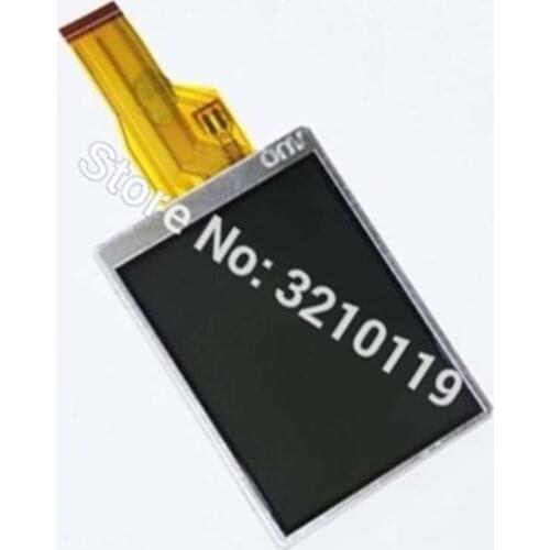 NEW LCD Display Screen For Fuji Fujifilm Finepix J20 J22 A100 Z31 Z37 Digital Camera Repair Part + Backlight free shipping