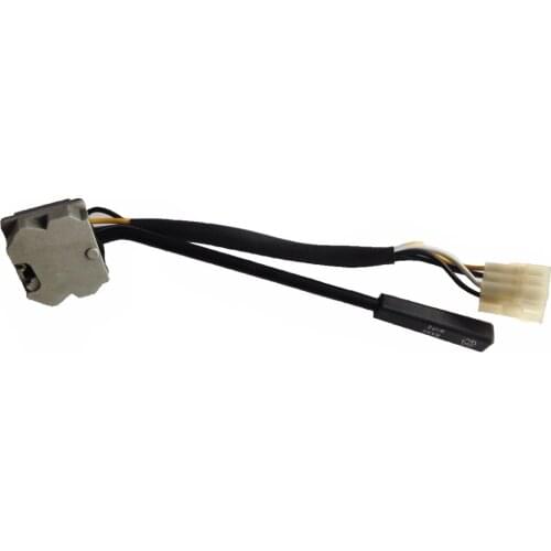 Wiper switch used for Volvo 227052/201094 /360806/1501806