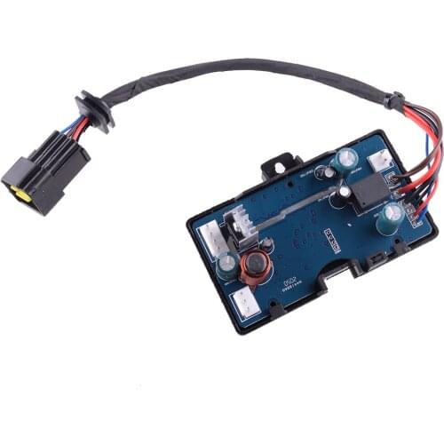 Car Diesel Parking Heater Control Board Motherboard Mainboard Fit for 12V 24V 3KW 5KW Air Heater