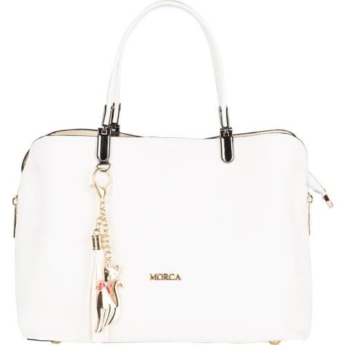 Morca Cross Shoulder Strap Messenger Bag Green