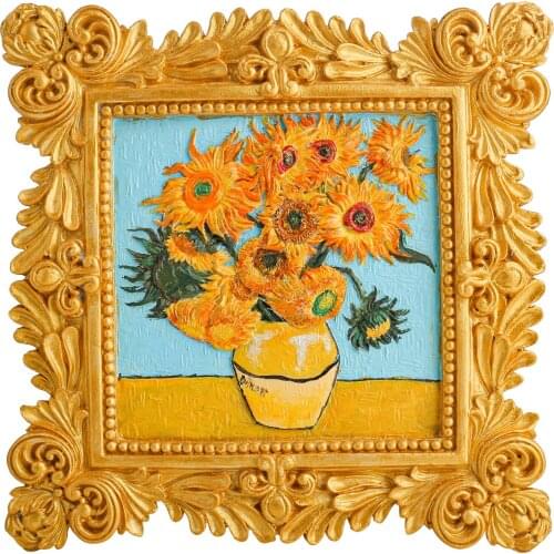 Tooarts Acrylic Paints