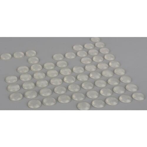 TOPINCN Silicone Foot Pads