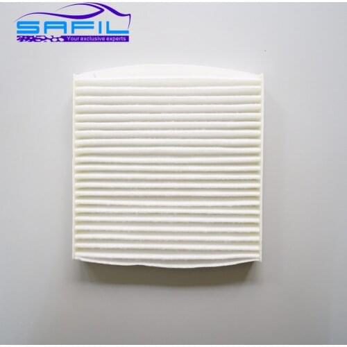 Cabin air filter for HONDA Jazz GD1 2002-2007 OEM:80293-SB7-W03 #FT00