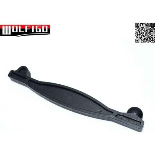 WOLFIGO New For Chevrolet Sonic Cruze Chevy 1.8L Intake Manifold Tuning Valve Runner Arm Repair 55570283