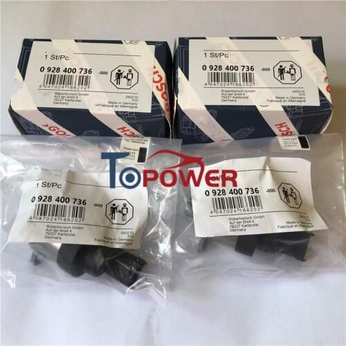 0928400736 OEM Fuel Pump Pressure Regulator Valve for CHVROLET Blazer S10 2.8D 4WD Brand New Car Accessories 0 928 400 736