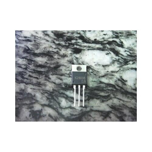 1pcs/lot K2608 2SK2608 TO-220 In Stock
