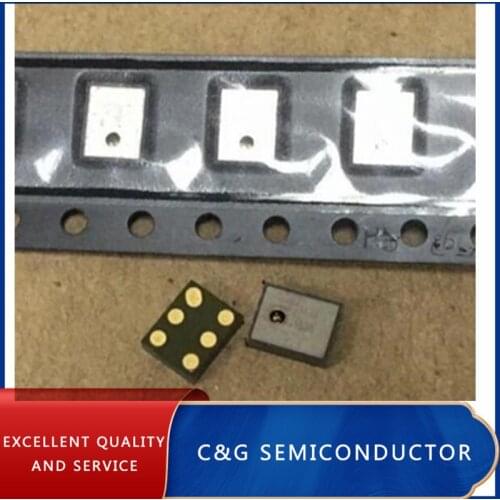 10pcs SPM0423HD4H-WB-6 SPM0423HD4H digital microphone head sensitivity 26dB ZJ