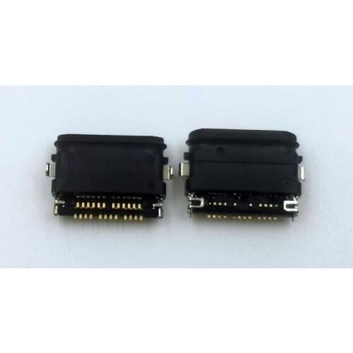 10PCS Micro Usb Charging Connector Plug Port For Huawei P10Plus P10 Plus Honor 9 V9 Waterplay 10.1 Charger Dock Socket Jack