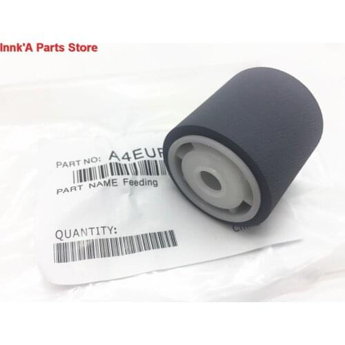 Free Shipping A4EUR71400 BH7085 920 950 1050 separation pickup roller for Minolta bizhub Pro 950 1050 1051 1200 951 1052 1250