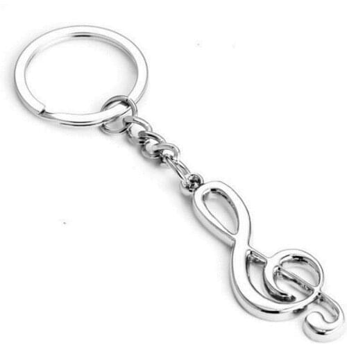 COCHETOP Keyrings