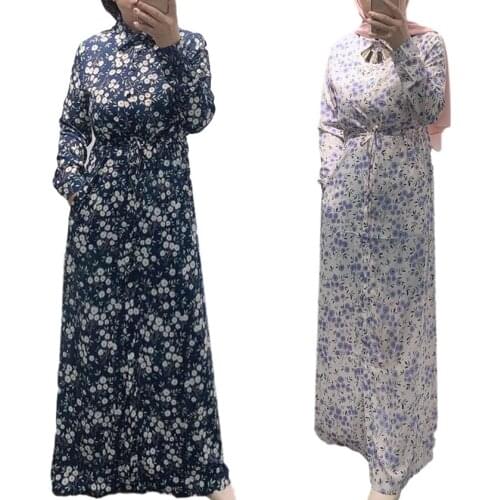 Print Long African Dresses For Women 2020 Robe Femme African Clothes Africa Dress Dashiki Ladies Clothing Plus Size Ankara Dress