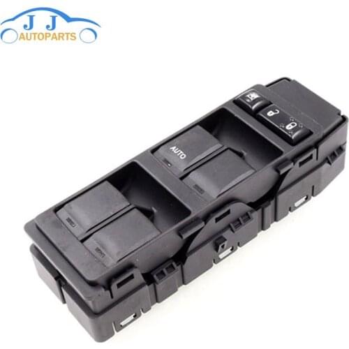 For Dodge Caliber Jeep Compass Front Driver Left Door Window Switch Dorman 56040691AC 56040691AD