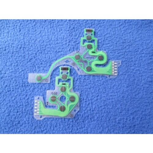 For PS4 JDS030 Motherboard Board Ribbon Circuit Board Film Joystick Cable Conductive Film For PlayStation 4 JDS-030