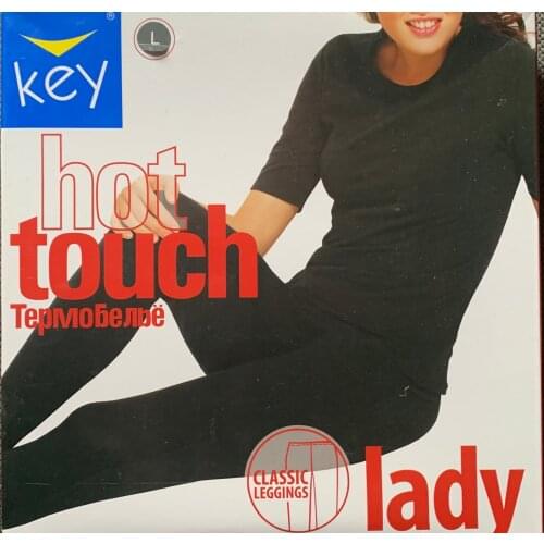 KEY Women's Leggings