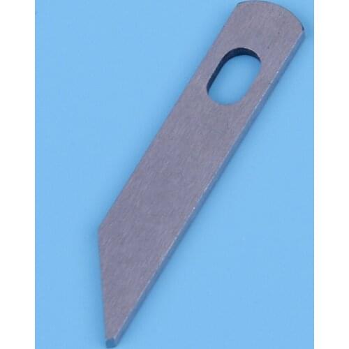 LETAOSK X77683001 Serger Lower Knife Blade fit for Brother 929D 1034D 1134D Replacement Sewing Parts