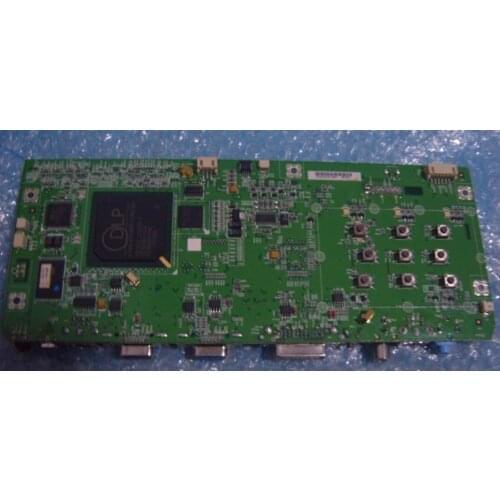 Projector mainboard motherboard for benq MP725 MP720P MP625