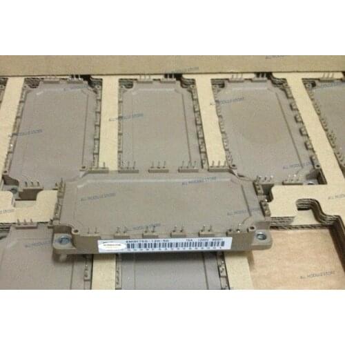 6MBI75S-120-50 NEW AND ORIGINAL MODULE