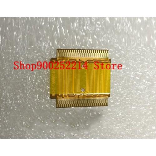 NEW 5D mark ii mainboard to driver board flex for canon 5D MARK II flex 5D II flex 5D2 DSLRCamera Repair Part