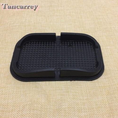 2020 new car-styling Stickers mat Car Magic Pad Non-slip Mat for qashqai j11 defender ford mustang renault clio 4 ford focus 2